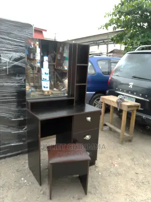 A Quality Dresser