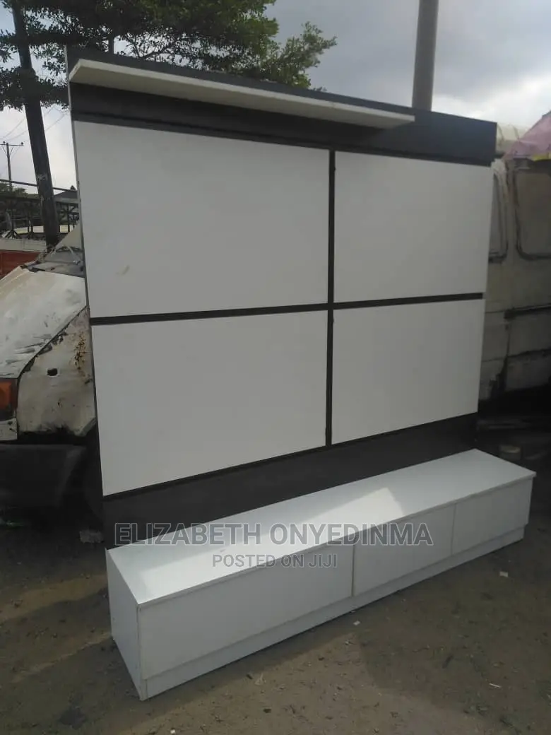 TV Console