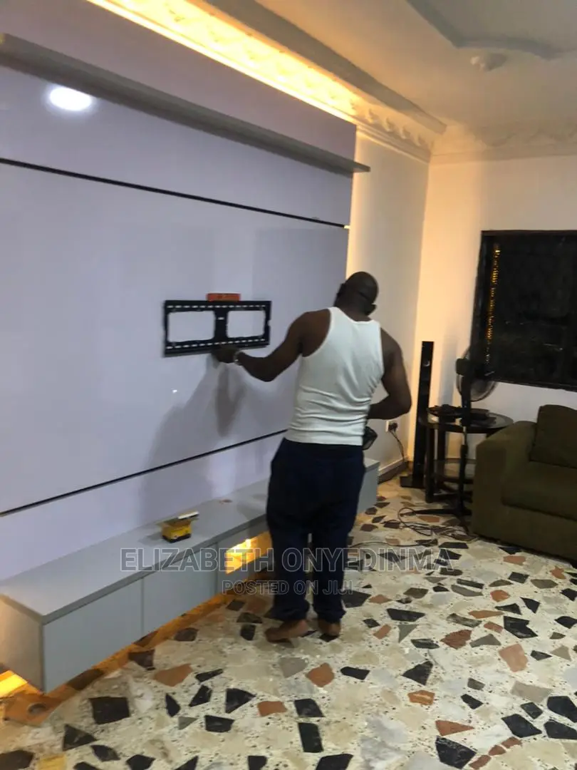 TV Console
