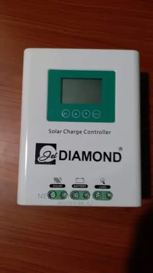 60a Mppt Diamond Charge Controller