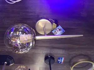Golden Wall Bracket