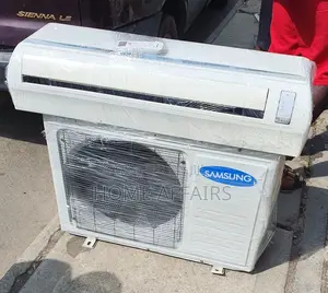 Samsung 2hp Air Conditioner (Bluetooth AC)+ GUARANTEE