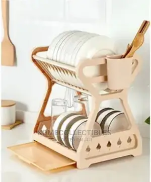 Unique Dish Plate Rack
