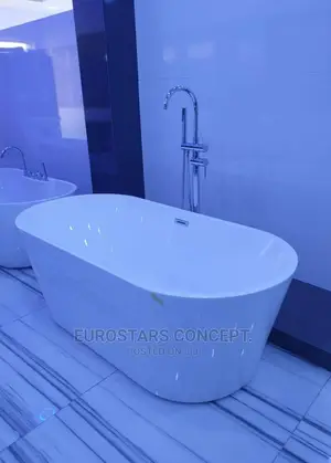 Executive England Bath Tub