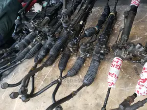 Steering Rack for Hyundai Sonata