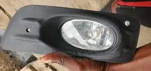 Fog Lamb for Honda Accord Depo Type