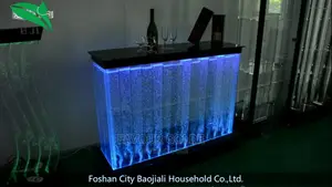 Bubble Fountain