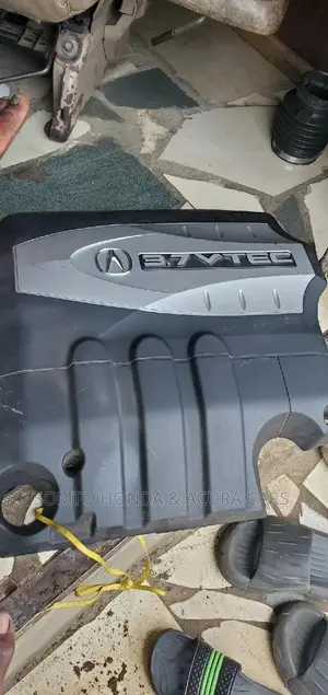 Engine Cover for Acura MDX 2008-2009