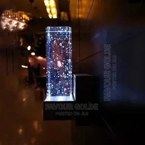 Bubble Fountain