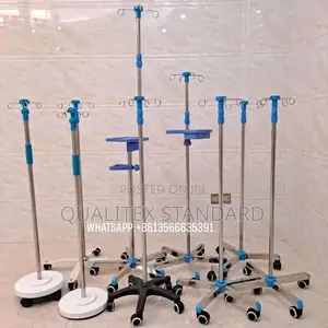 Drip Stand
