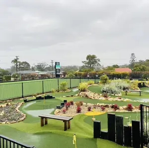 Artificial Grass Carpet