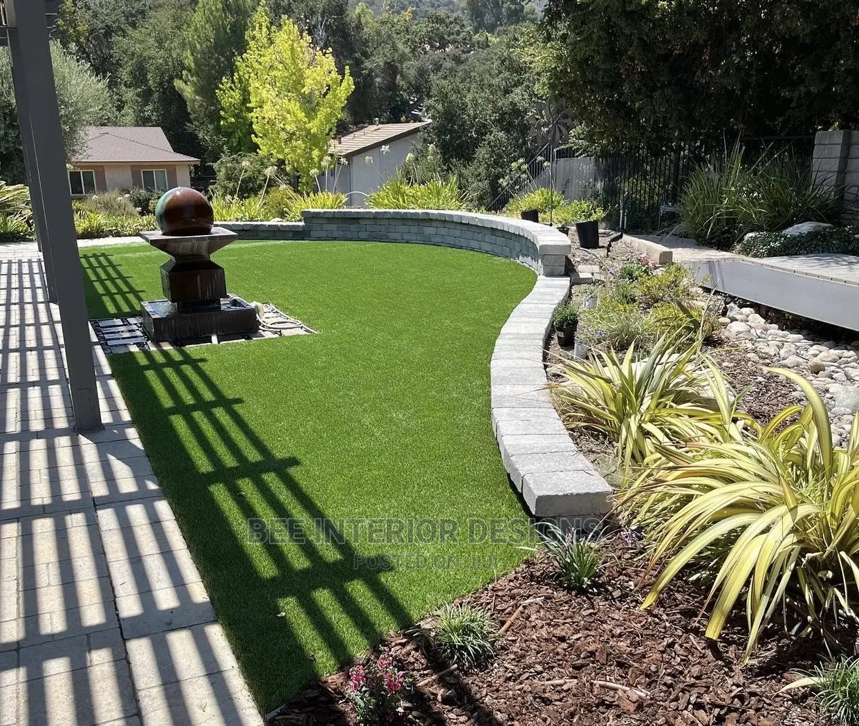 Artificial Turf