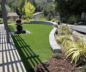 Artificial Turf