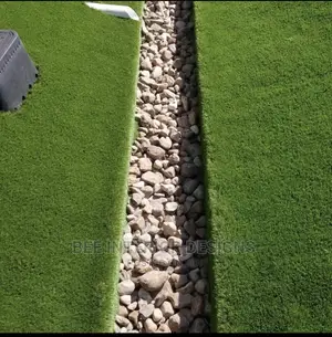 Artificial Green Grass
