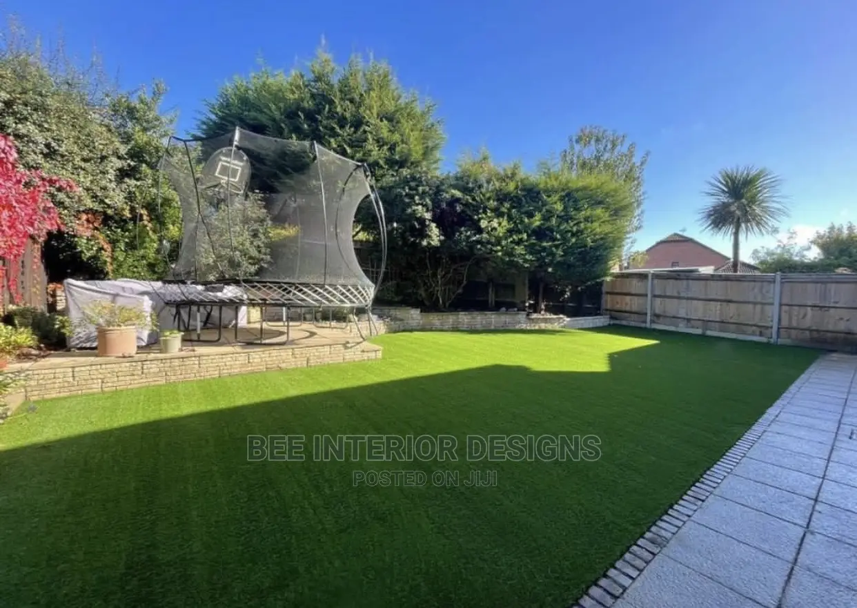 Artificial Turf