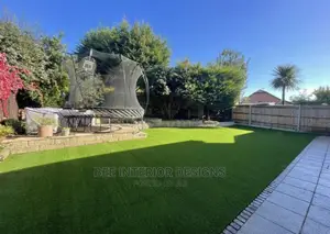Artificial Turf
