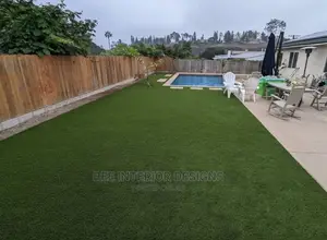 Artificial Green Grass