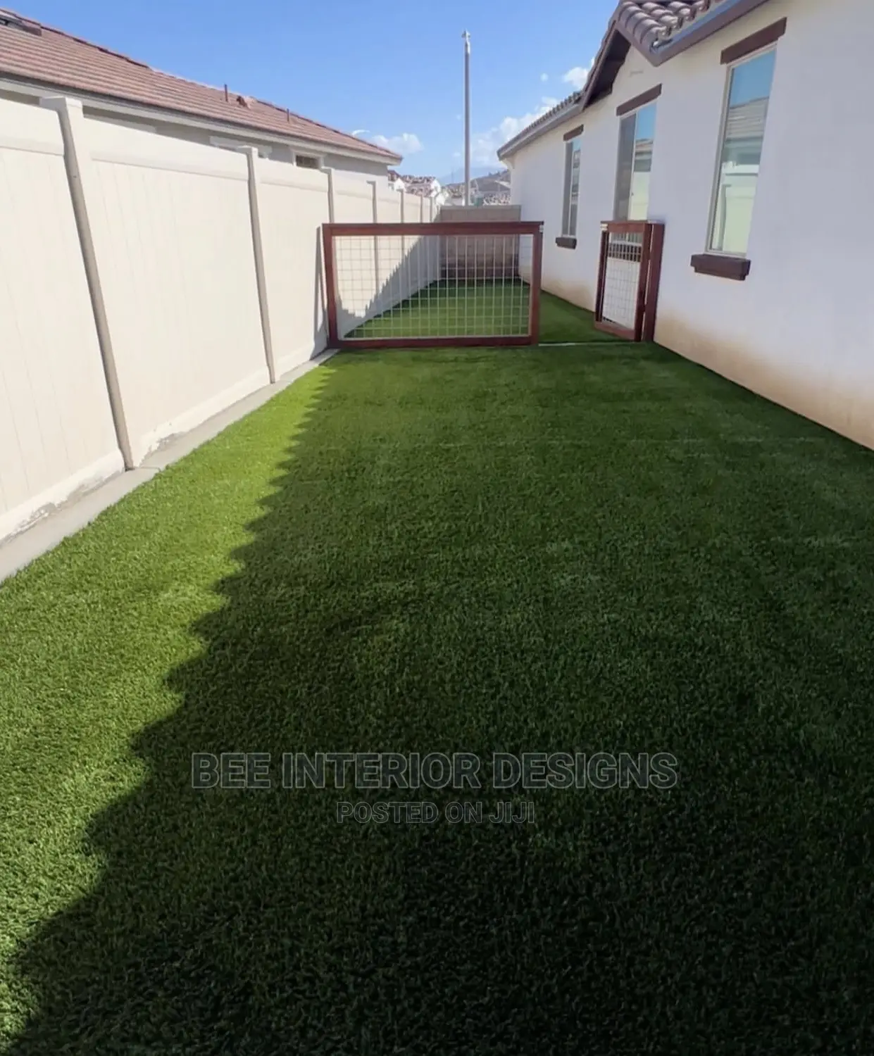 Artificial Grass