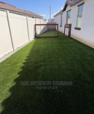 Artificial Grass