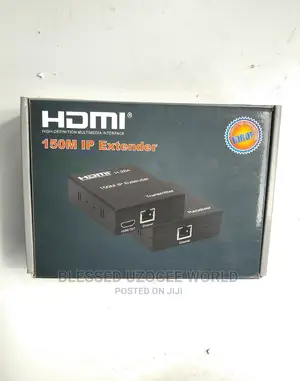 150M HDMI Extender With IP