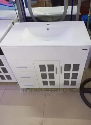 80cm Wash Hand Basin