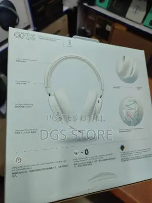 Logitech G735 Wireless Gaming Headphone