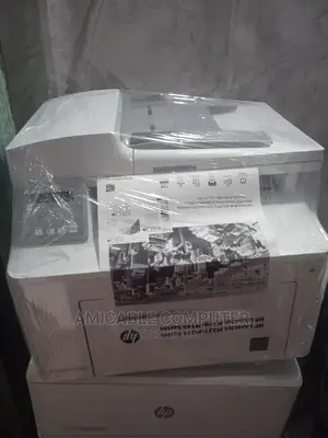 Hp Laserjet 227black and White