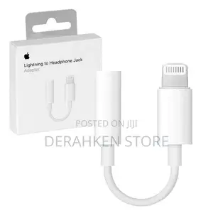 Original iPhone Jack