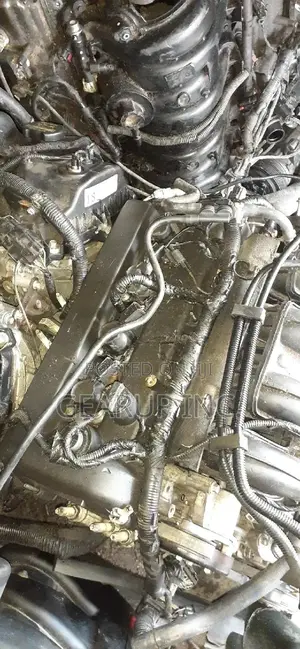 Complete Engine for Ford Escape 2.5l 2005-2015