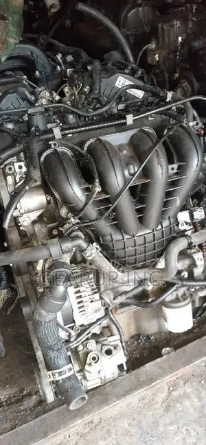 Complete Engine for Ford Escape 2.5l 2005-2015