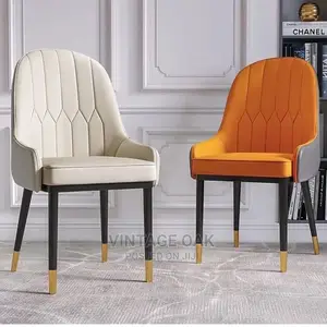 Classic Dining Chair.