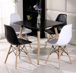 Exclusive 4 Seaters Dining Table