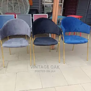 Exquisite Luxury Dining/Restaurants Chair.