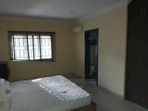 Furnished 3bdrm Duplex in Asokoro for rent