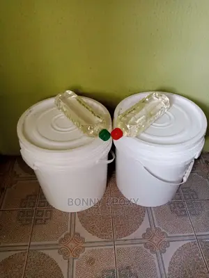 Resin/Hardener Epoxy Chemical