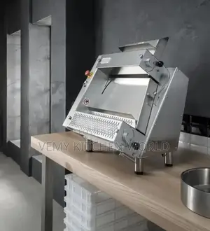 Pizza Dough Rollers