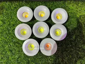 Pop/Pvc Spot Lights