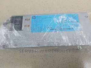 HP Proliant DL380 Gen7 Power Supply Unit