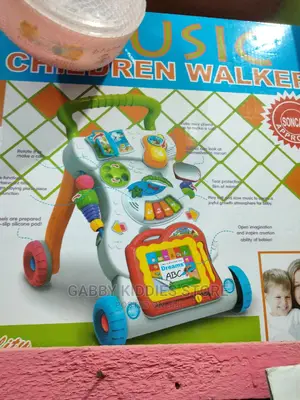 Baby Walker