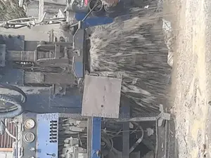 Borehole Drilling Service