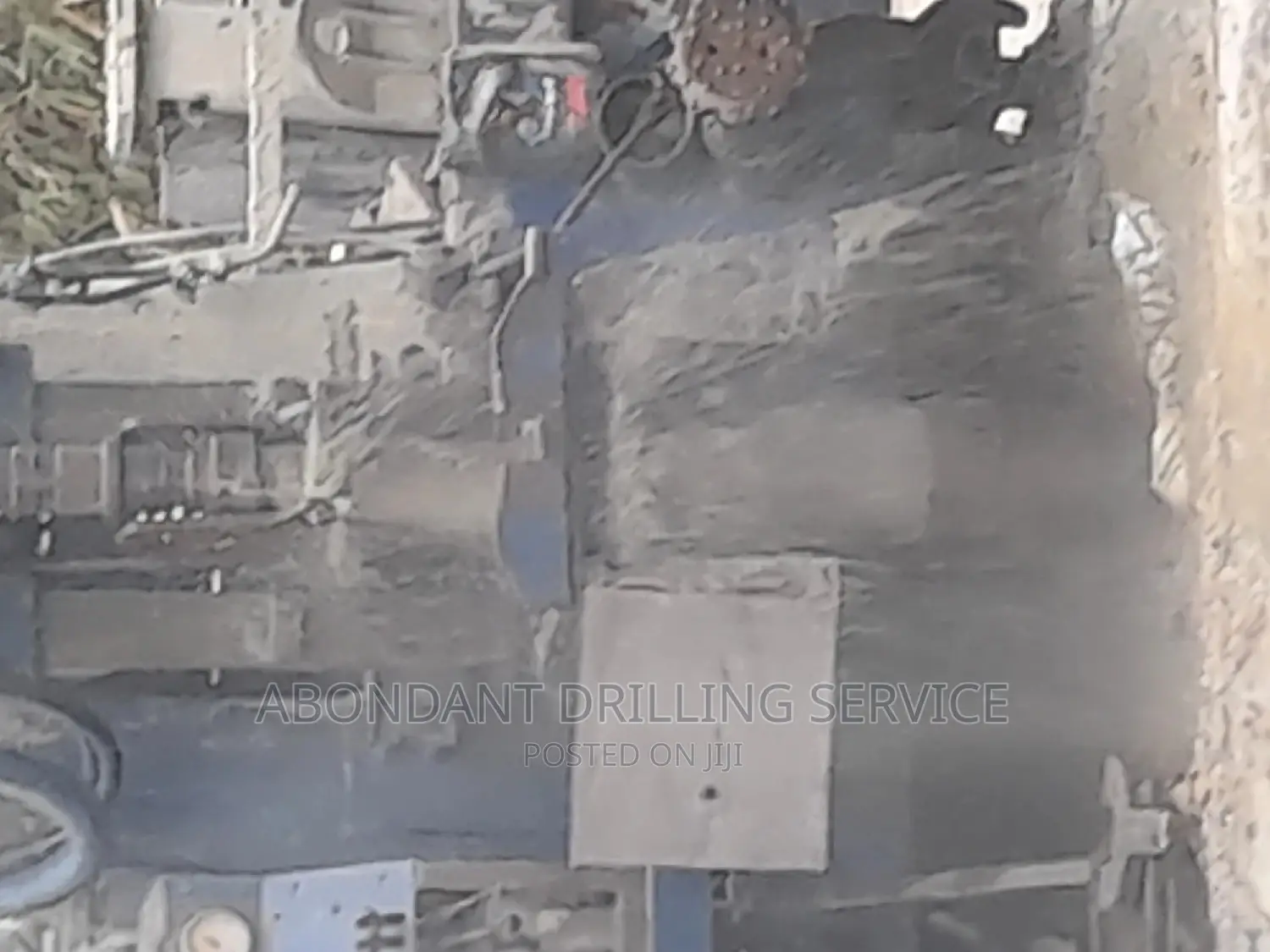 Borehole Drilling Service