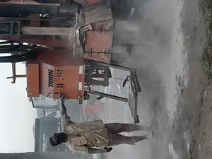 Borehole Drilling Service