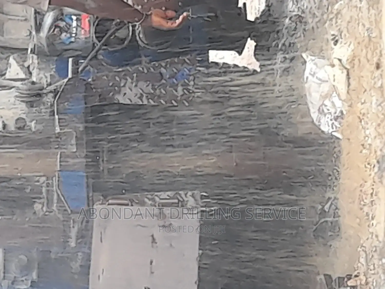 Borehole Drilling Service