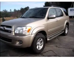 Conversion or Upgrade Kit Toyota Sequoia 2005 - 2012 Model