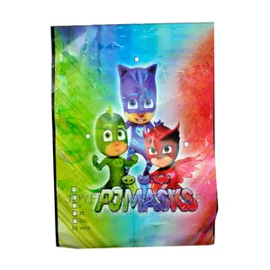 Pj Mask Dress Up Character and Primitive Man Costume