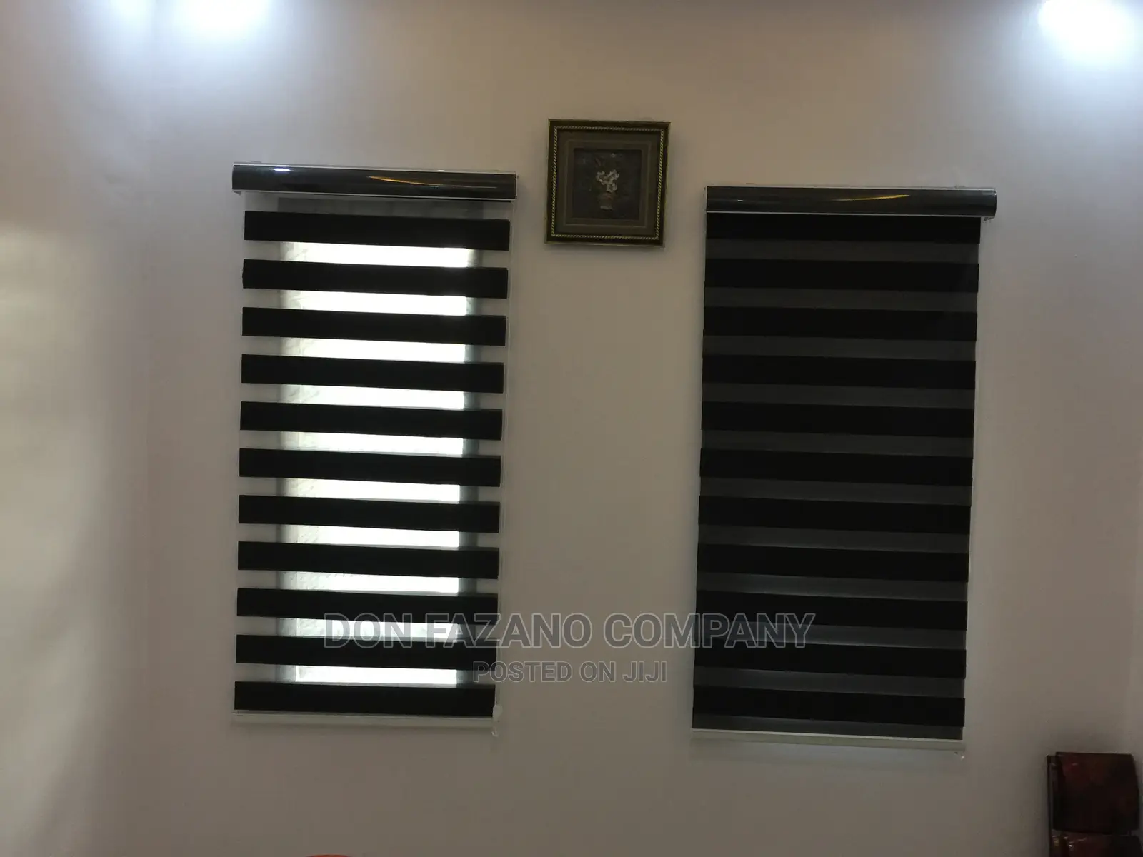 Window Blinds