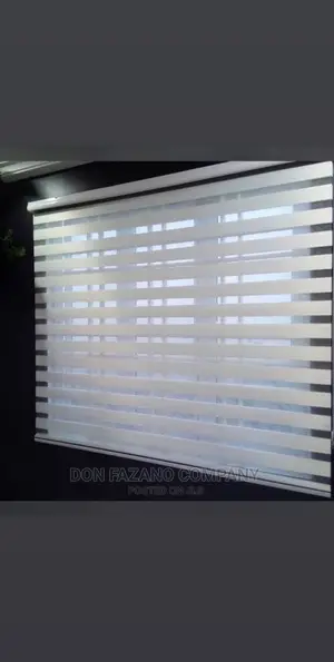 Window Blinds