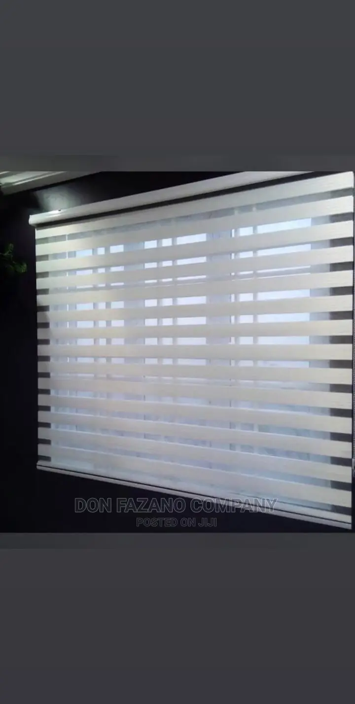 Window Blinds