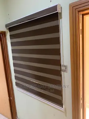 Office Window Blinds