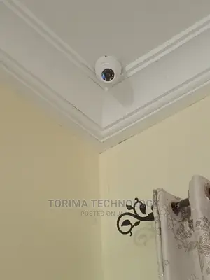 Eye Spy CCTV